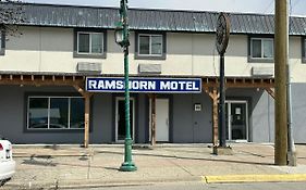 Ramshorn Motel